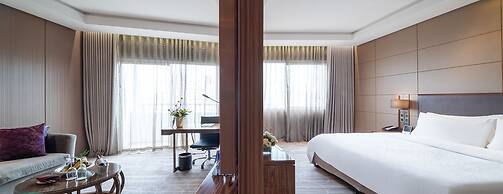 Crowne Plaza Kunming City Centre by IHG