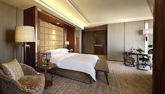 Crowne Plaza Kunming City Centre by IHG