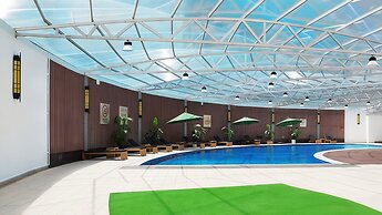 Crowne Plaza Kunming City Centre by IHG