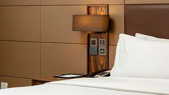 Crowne Plaza Kunming City Centre by IHG