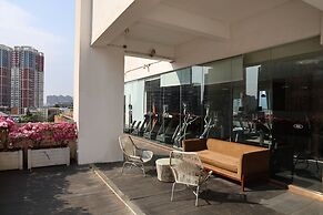 Crowne Plaza Kunming City Centre by IHG