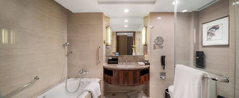 Crowne Plaza Kunming City Centre by IHG