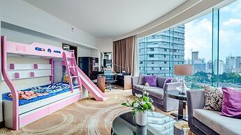 Crowne Plaza Kunming City Centre by IHG