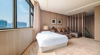 Crowne Plaza Kunming City Centre by IHG