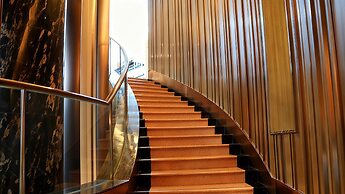 Crowne Plaza Kunming City Centre by IHG