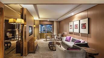 Crowne Plaza Kunming City Centre by IHG