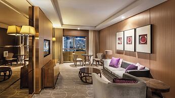 Crowne Plaza Kunming City Centre by IHG