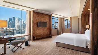 Crowne Plaza Kunming City Centre by IHG