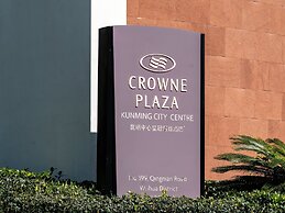 Crowne Plaza Kunming City Centre by IHG