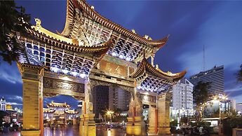 Crowne Plaza Kunming City Centre by IHG