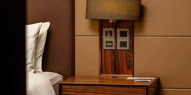 Crowne Plaza Kunming City Centre by IHG