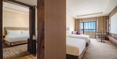 Crowne Plaza Kunming City Centre by IHG