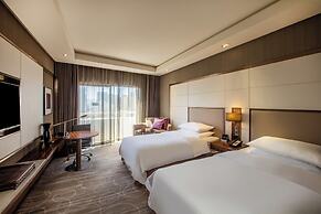 Crowne Plaza Kunming City Centre by IHG
