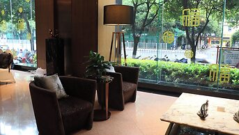 Crowne Plaza Kunming City Centre by IHG