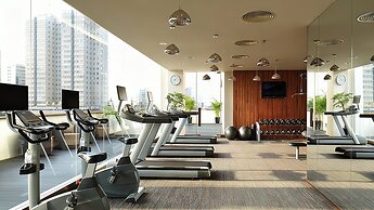 Crowne Plaza Kunming City Centre by IHG