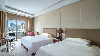 Crowne Plaza Kunming City Centre by IHG