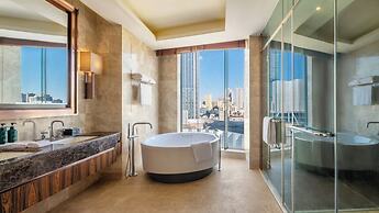 Crowne Plaza Kunming City Centre by IHG