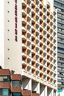 Crowne Plaza Kunming City Centre by IHG