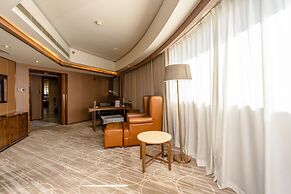 Crowne Plaza Kunming City Centre by IHG