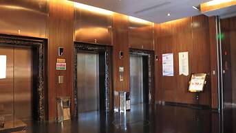 Crowne Plaza Kunming City Centre by IHG