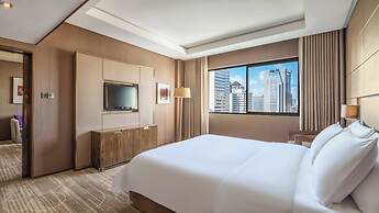 Crowne Plaza Kunming City Centre by IHG