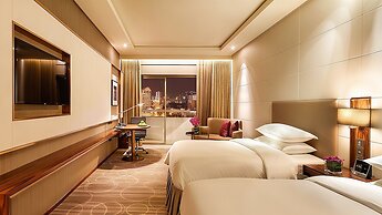 Crowne Plaza Kunming City Centre by IHG
