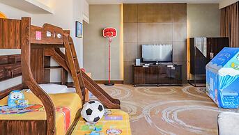 Crowne Plaza Kunming City Centre by IHG