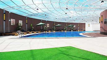 Crowne Plaza Kunming City Centre by IHG