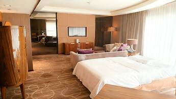 Crowne Plaza Kunming City Centre by IHG