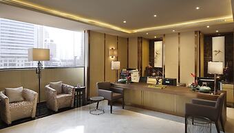 Crowne Plaza Kunming City Centre by IHG