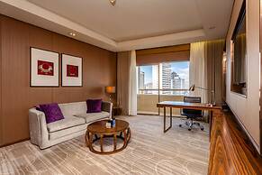 Crowne Plaza Kunming City Centre by IHG