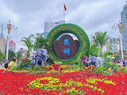 Crowne Plaza Kunming City Centre by IHG