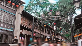 Crowne Plaza Kunming City Centre by IHG