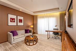 Crowne Plaza Kunming City Centre by IHG