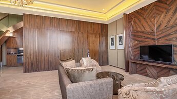 Crowne Plaza Kunming City Centre by IHG