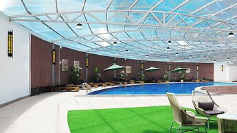 Crowne Plaza Kunming City Centre by IHG