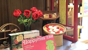Crowne Plaza Kunming City Centre by IHG