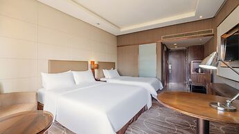 Crowne Plaza Kunming City Centre by IHG