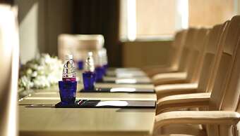 Crowne Plaza Kunming City Centre by IHG