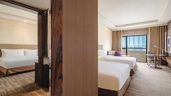 Crowne Plaza Kunming City Centre by IHG