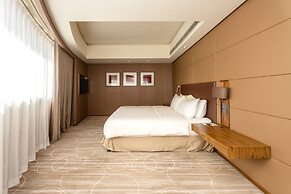Crowne Plaza Kunming City Centre by IHG