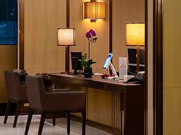 Crowne Plaza Kunming City Centre by IHG