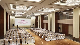 Crowne Plaza Kunming City Centre by IHG