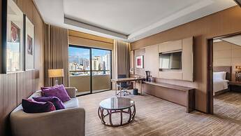 Crowne Plaza Kunming City Centre by IHG