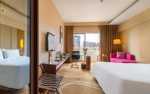 Crowne Plaza Kunming City Centre by IHG
