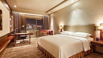 Crowne Plaza Kunming City Centre by IHG
