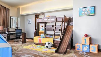 Crowne Plaza Kunming City Centre by IHG