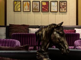 Crowne Plaza Kunming City Centre by IHG
