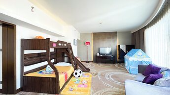 Crowne Plaza Kunming City Centre by IHG