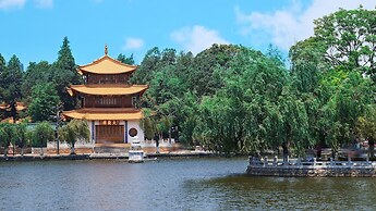 Crowne Plaza Kunming City Centre by IHG